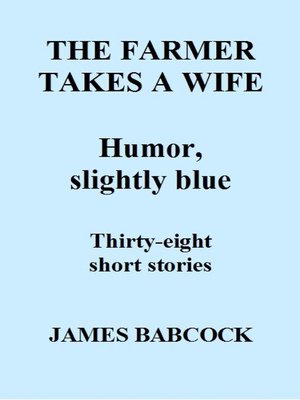 cover image of The Farmer Takes a Wife